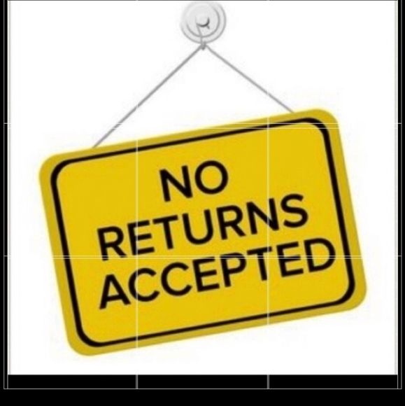 Handsome Gold-tone Necklace - Picture 8 of 8